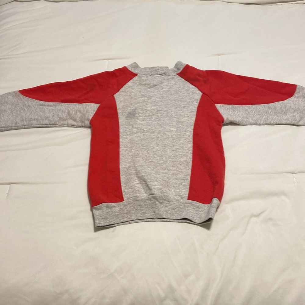 Vintage children’s San Francisco 49ers sweater - Picture 7 of 8